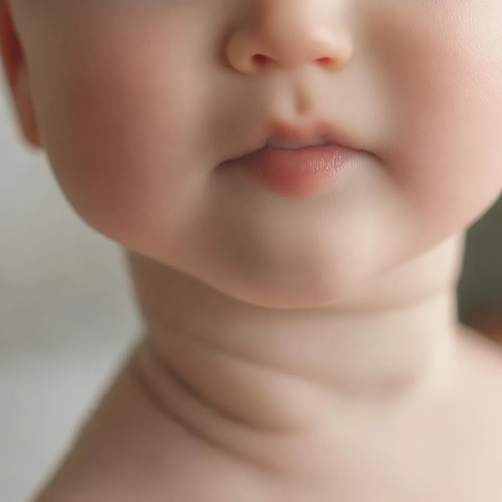 一岁宝宝钙片：助力宝宝骨骼健康成长的关键选择