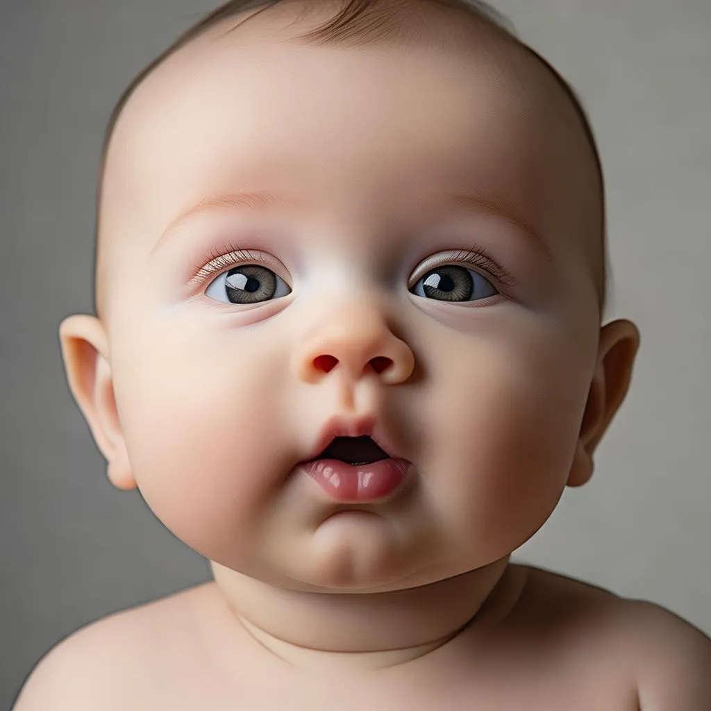 宝宝兴奋尖叫背后的原因及应对策略