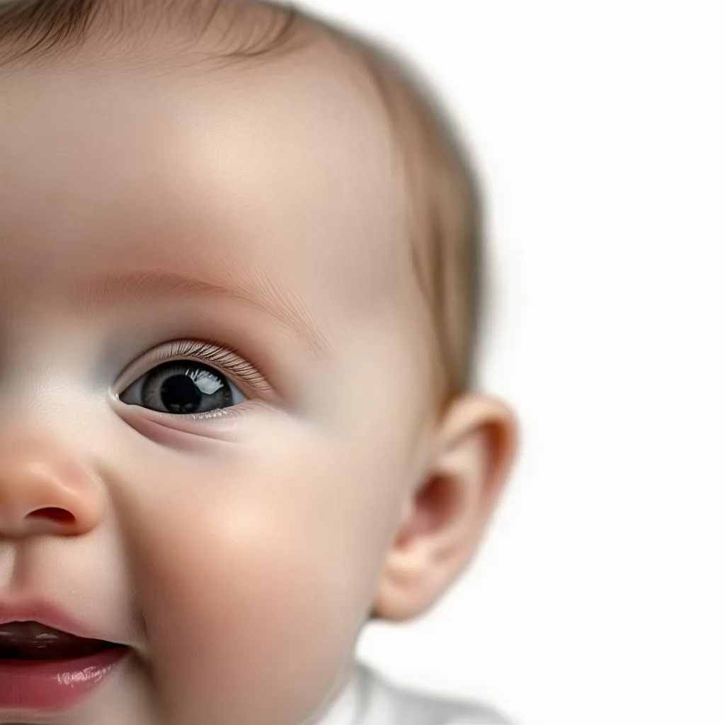 宝宝晒太阳的最佳时间与注意事项