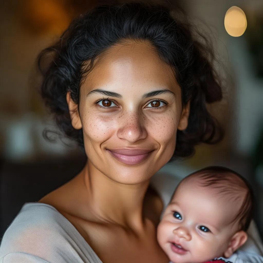 三岁宝宝去姑姑家不想妈妈：如何帮助宝宝缓解分离焦虑