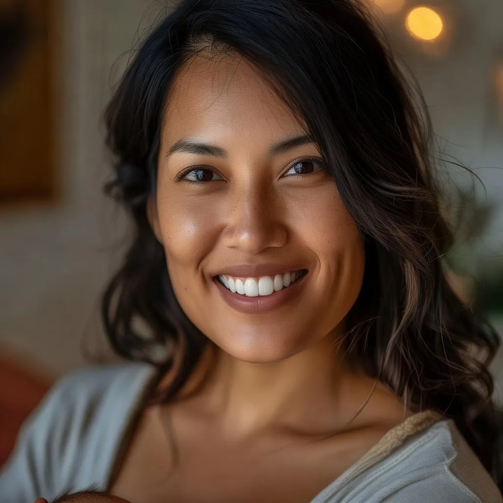 李姓宝宝乳名取法：传承文化，温暖陪伴