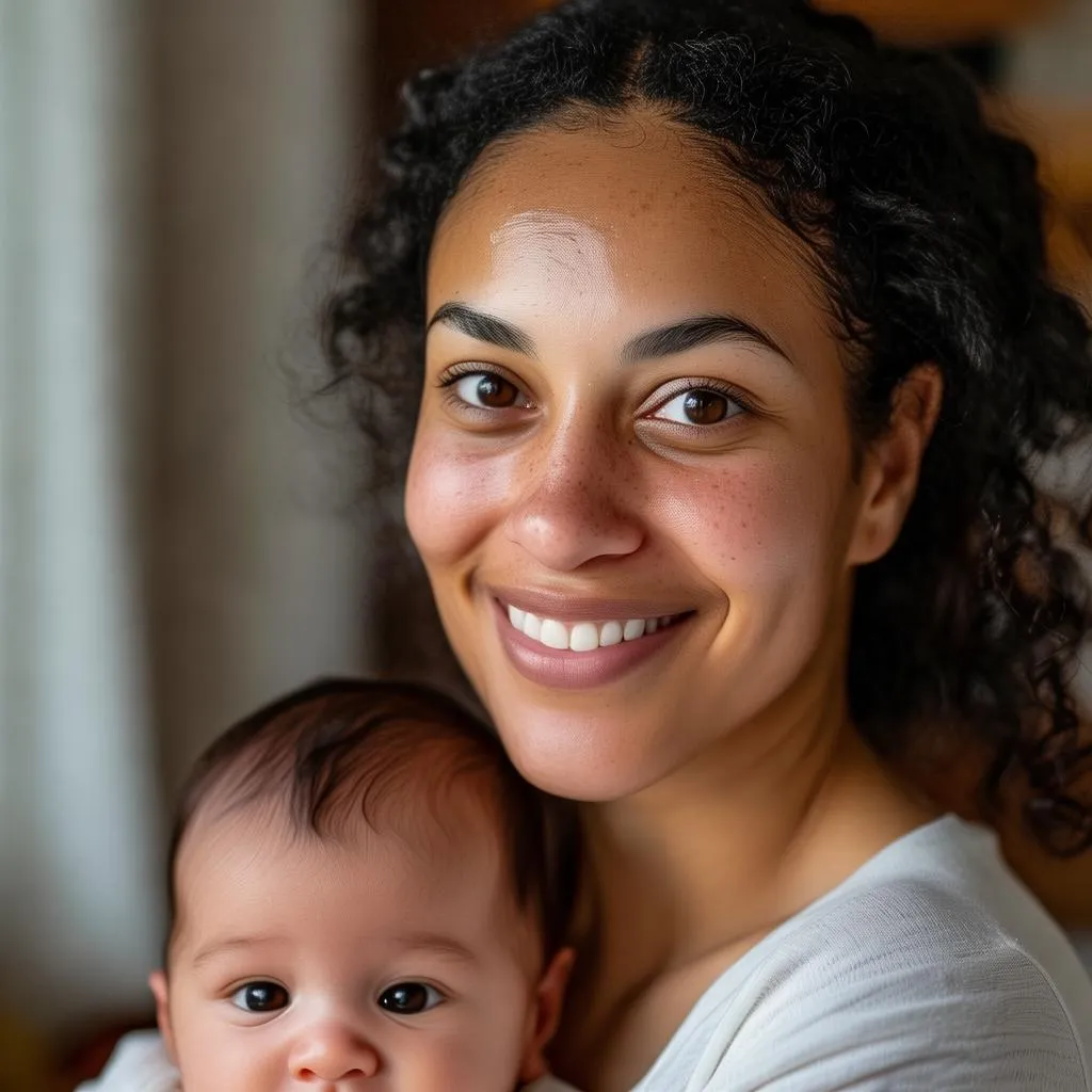 宝宝和妈妈：中草药智慧守护母婴健康