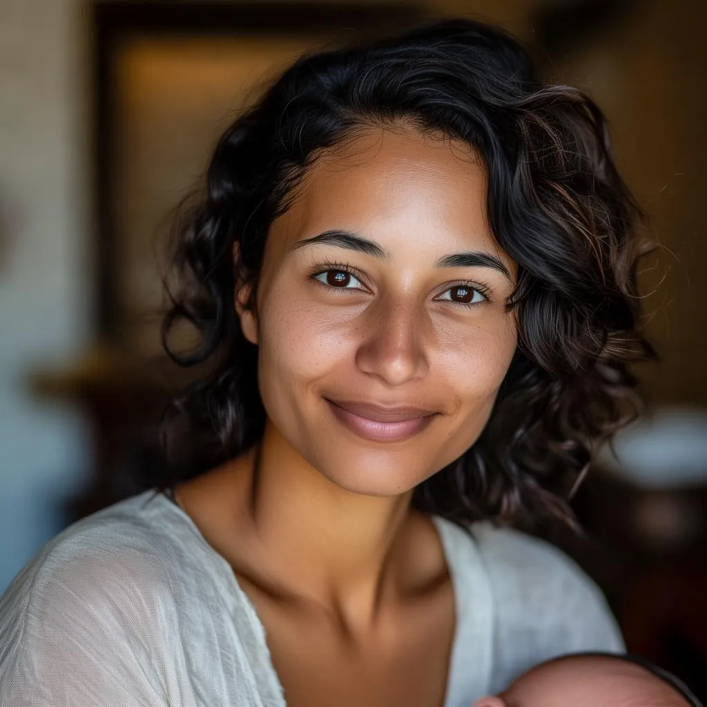 宝宝目睹妈妈被烫伤，如何进行有效安抚与教育