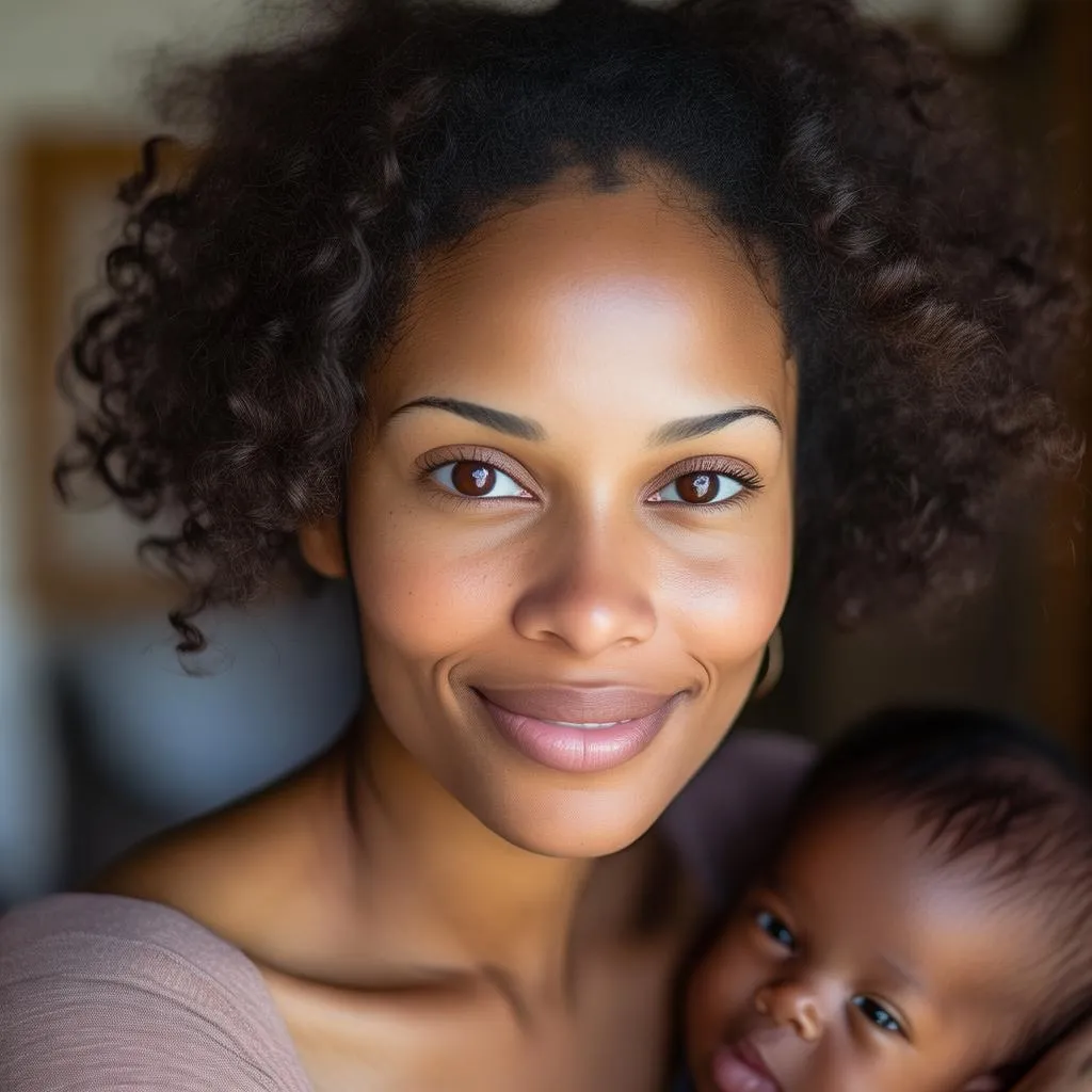 妈妈陪伴下的宝宝识字之旅：开启亲子共读新篇章