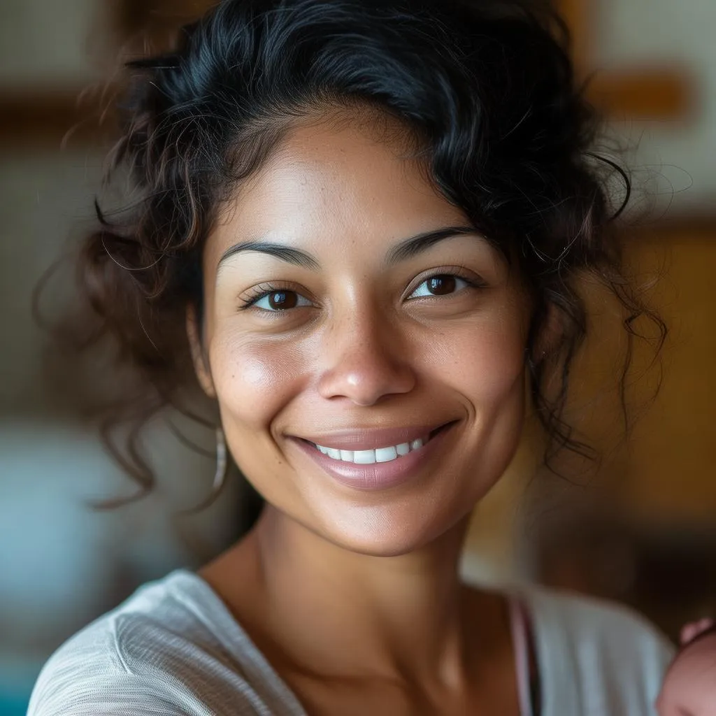 宝宝生气背对妈妈：揭秘亲子沟通的难题与解决方案