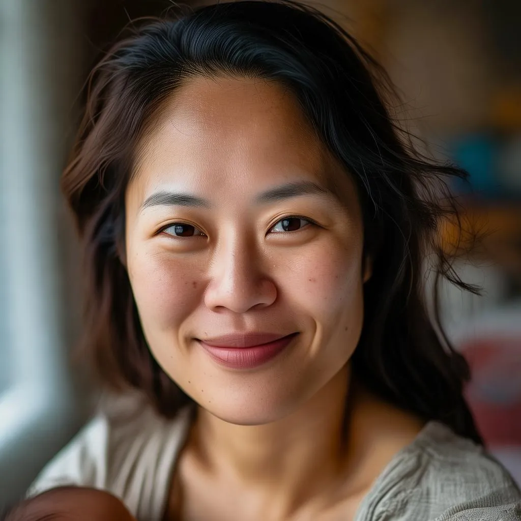 从分娩到育儿：新手妈妈必知的母婴知识全解析