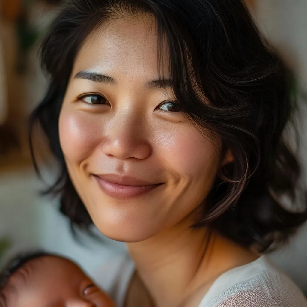 宝宝和妈妈都拉绿粑粑，原因揭秘及应对策略