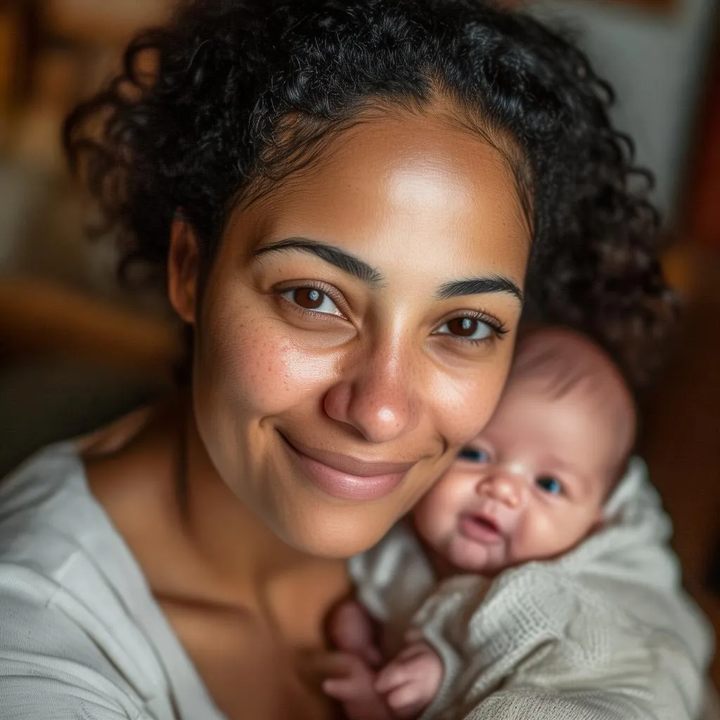 一岁半宝宝喂妈妈喝红提：亲子互动中的营养智慧