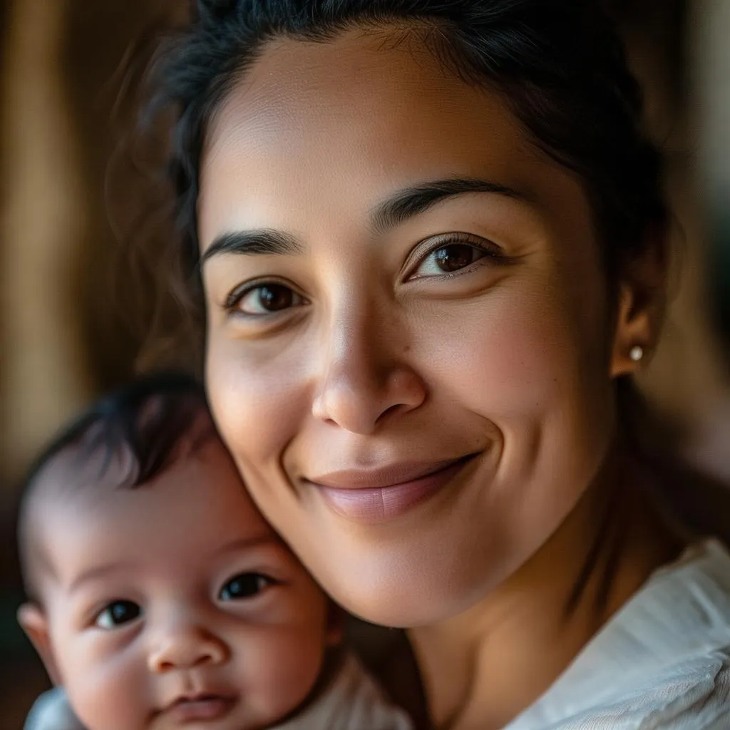 宝宝感冒，妈妈喝乌鸡汤真的有用吗？揭秘母婴营养搭配之道