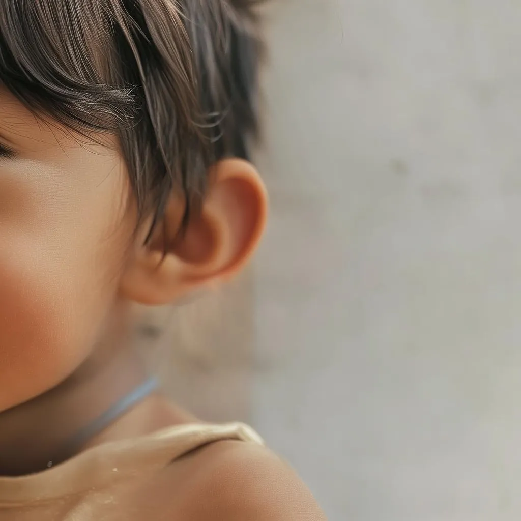 宝宝睡眠难题解决：小儿布拉斯助你一臂之力