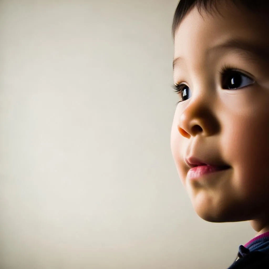 揭秘盲派小儿命理：母婴知识中的神秘力量