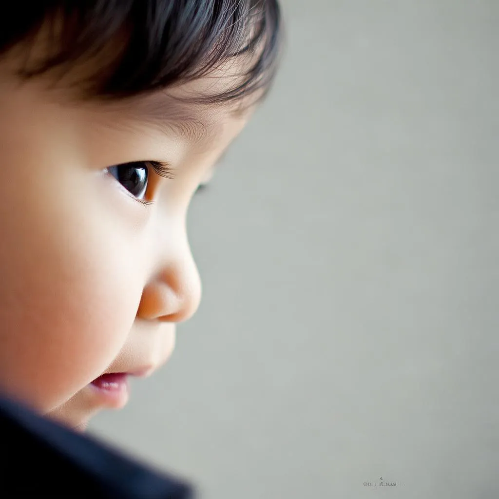 小儿腹泻：揭秘治则，守护宝宝健康肠道