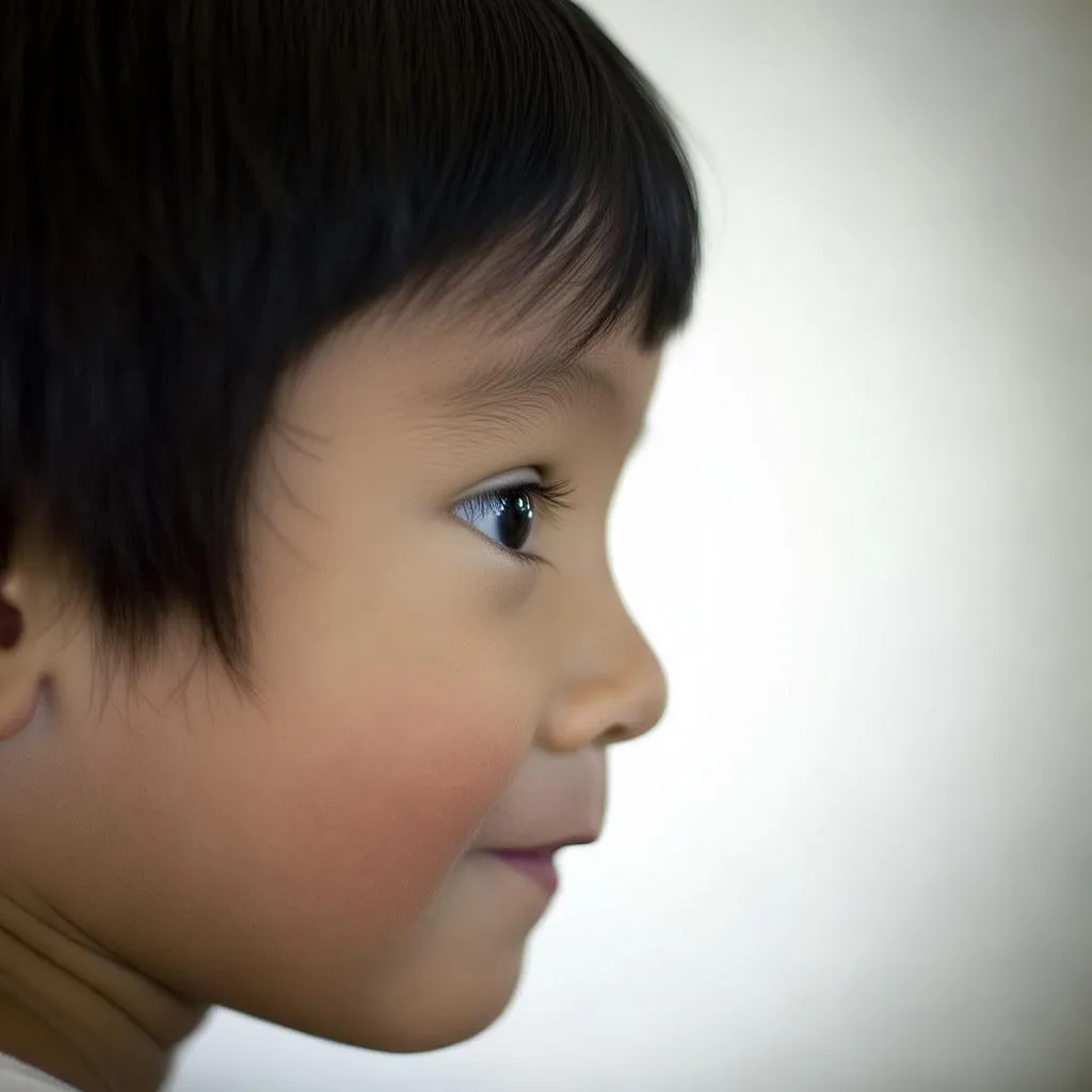 宝宝夜间睡眠困扰？揭秘小儿推拿助眠秘籍