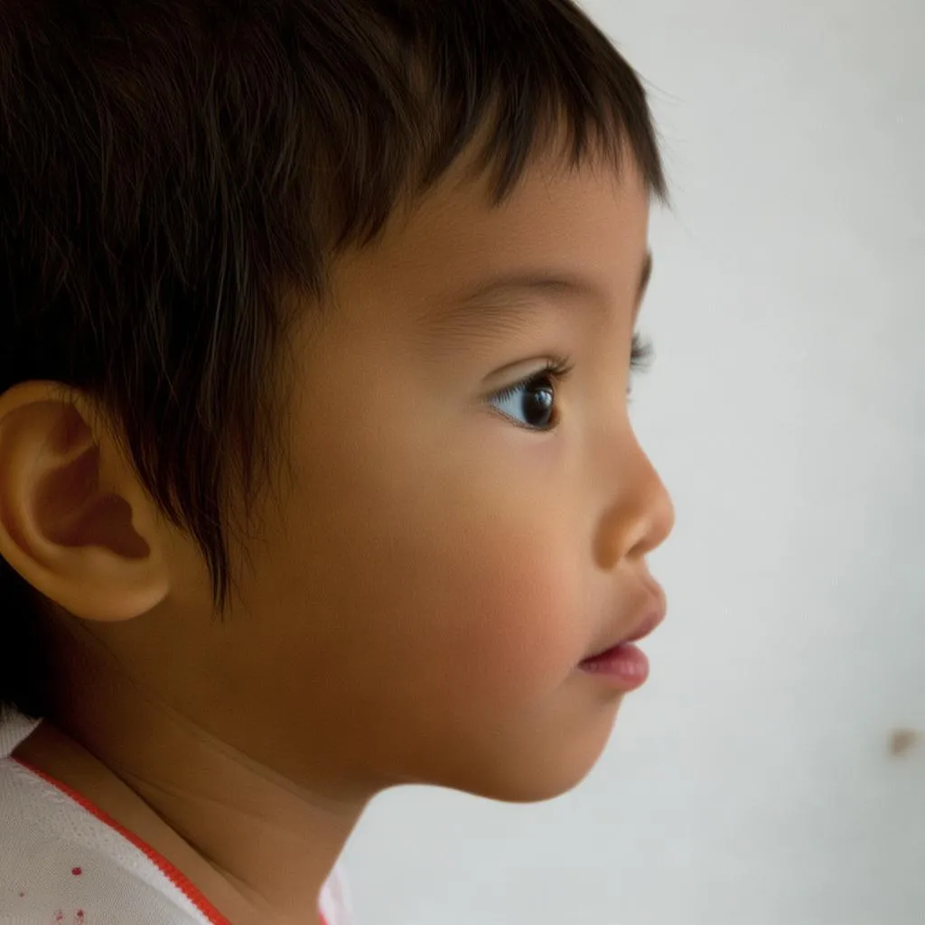 宝宝睡眠难题：揭秘两小儿辩日背后的母婴知识