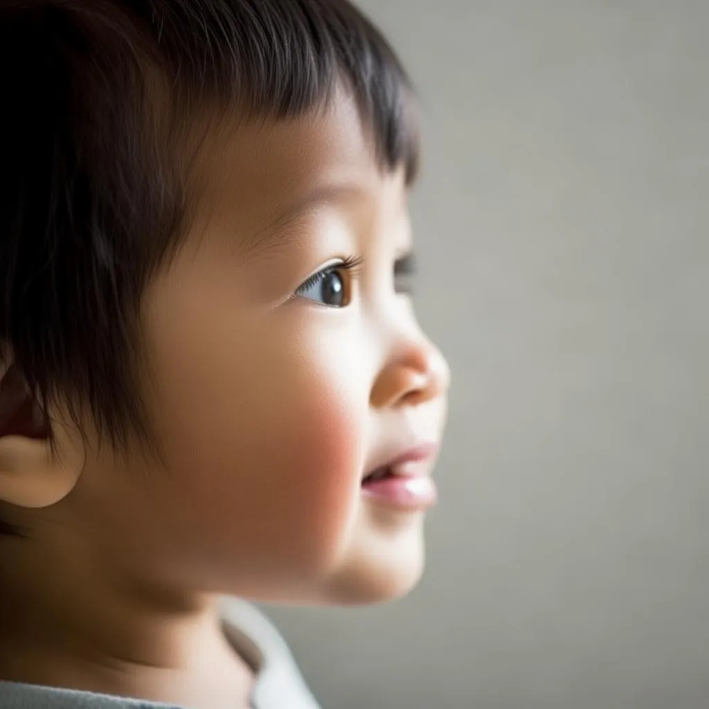 揭秘小儿抽动症：家长必知的育儿知识