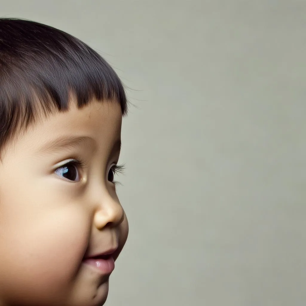 揭秘小儿隐性斜视：早期识别与科学干预