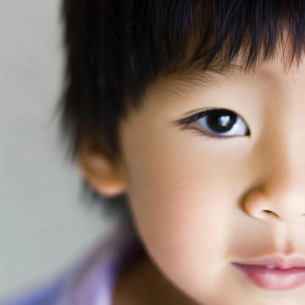 揭秘宝宝油耳朵：成因、护理与注意事项