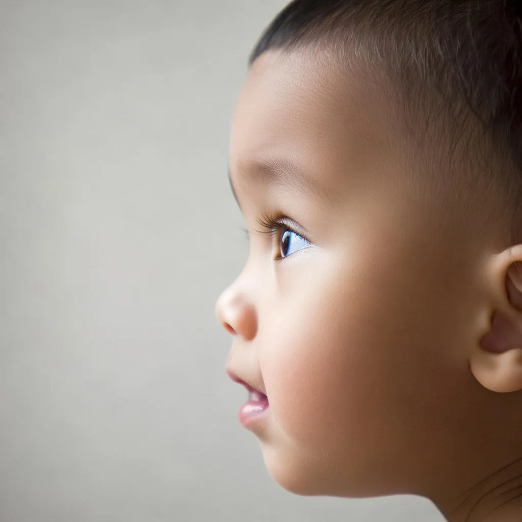 揭秘小儿脑供血不足：家长必知的育儿知识