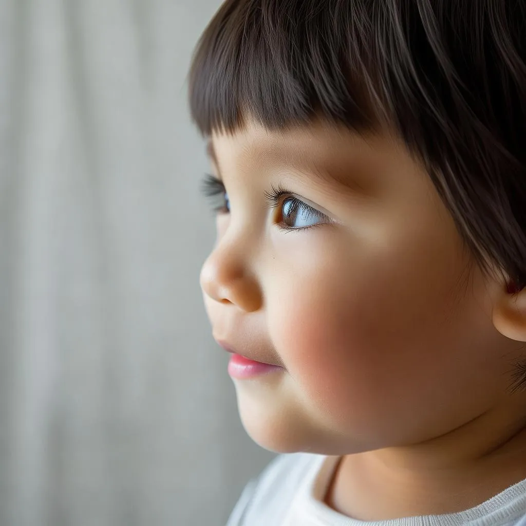 揭秘小儿荨麻疹成因：家长必知的母婴防护知识