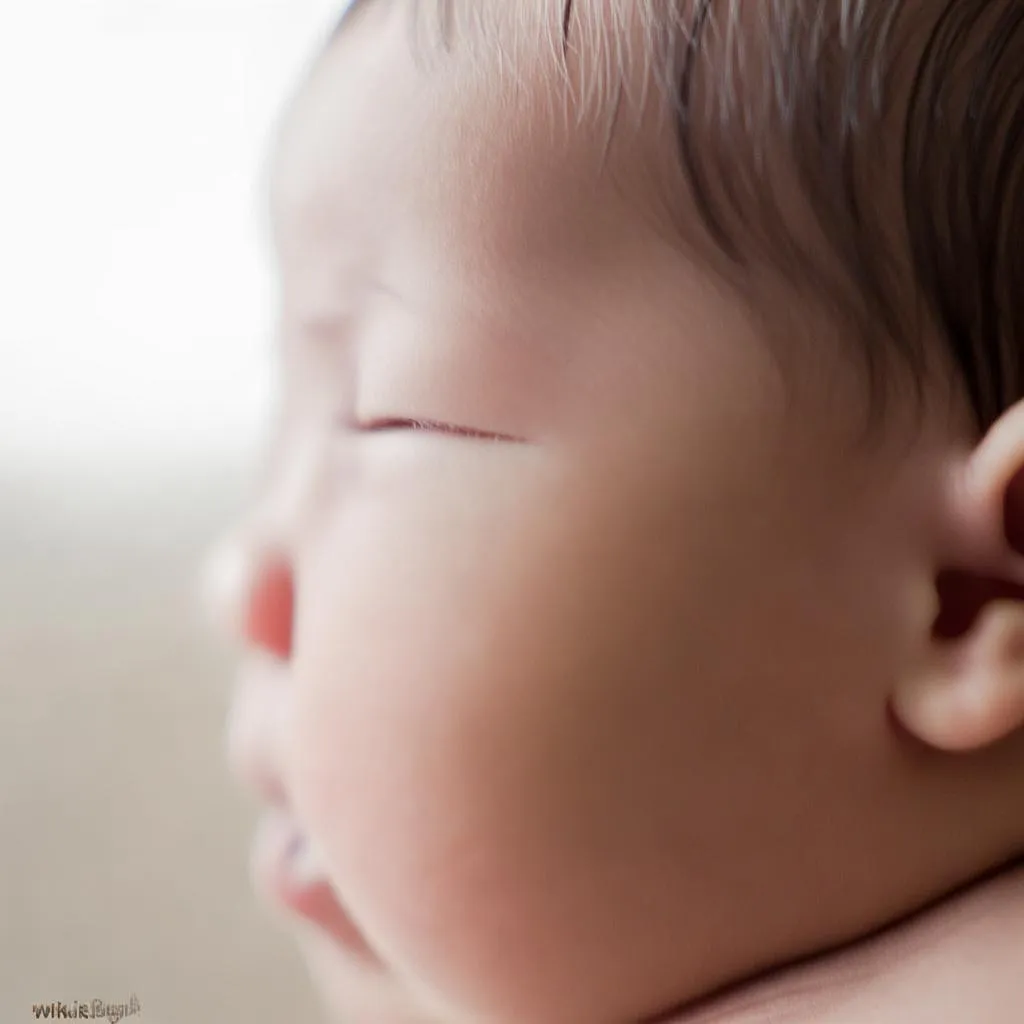 新生儿护理：7天小婴儿的日常护理要点