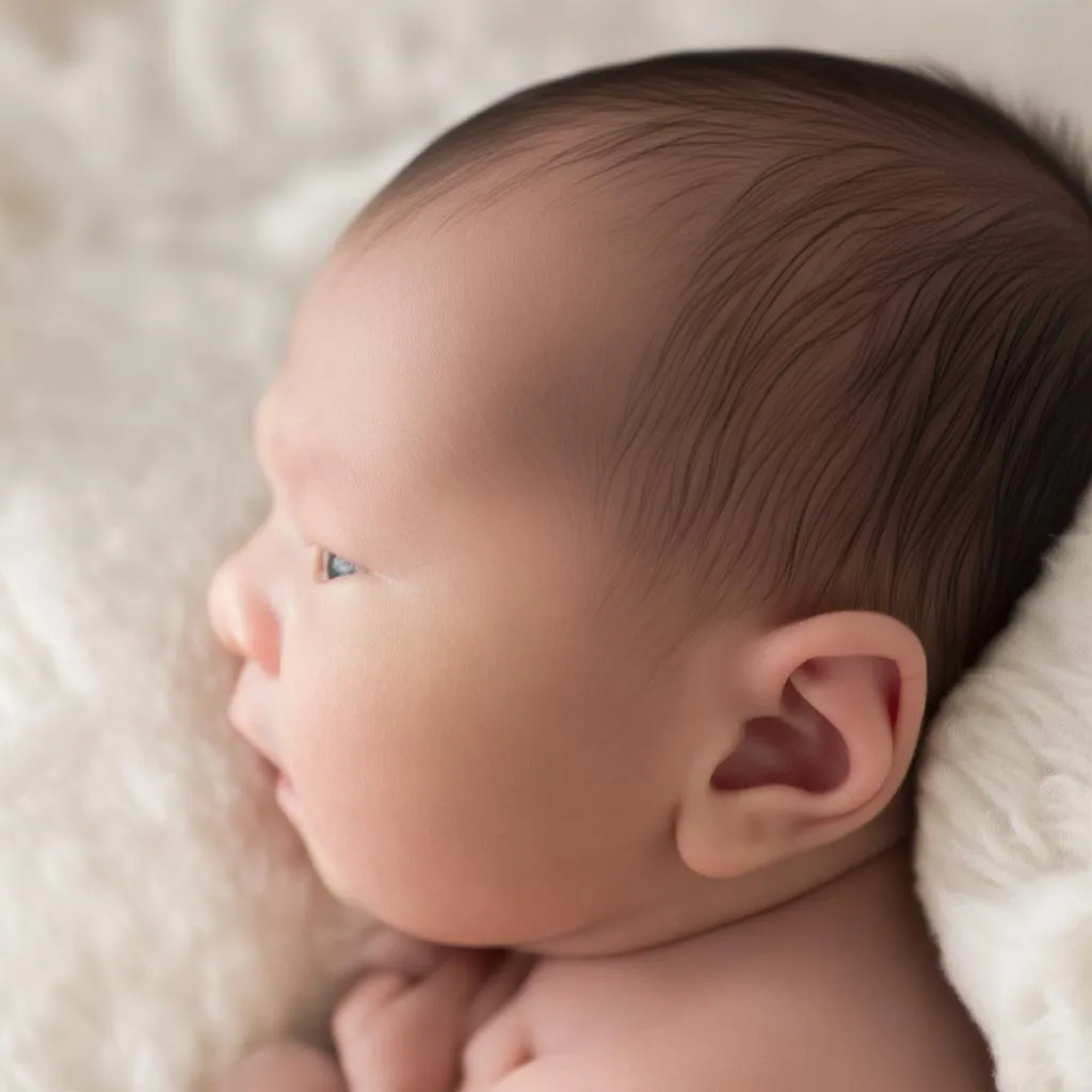 宝宝必备用品：肚兜与小被子的育儿奥秘