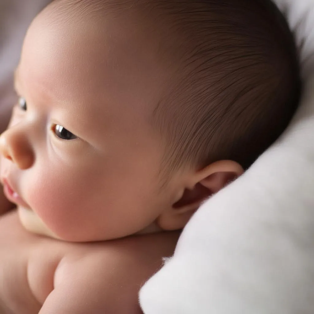 宝宝手上小疱疹：了解成因、预防和护理方法