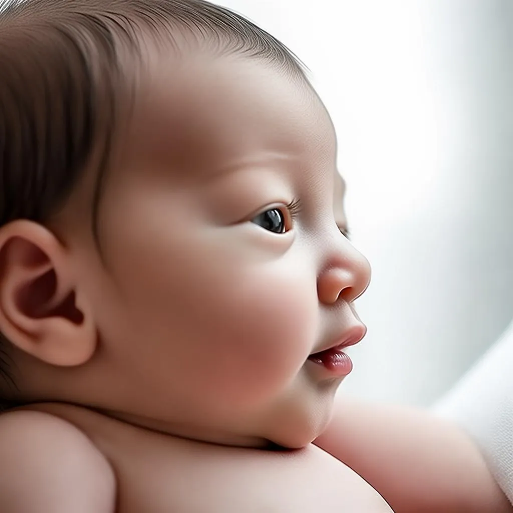 宿舍小婴儿的护理与成长：全方位指南