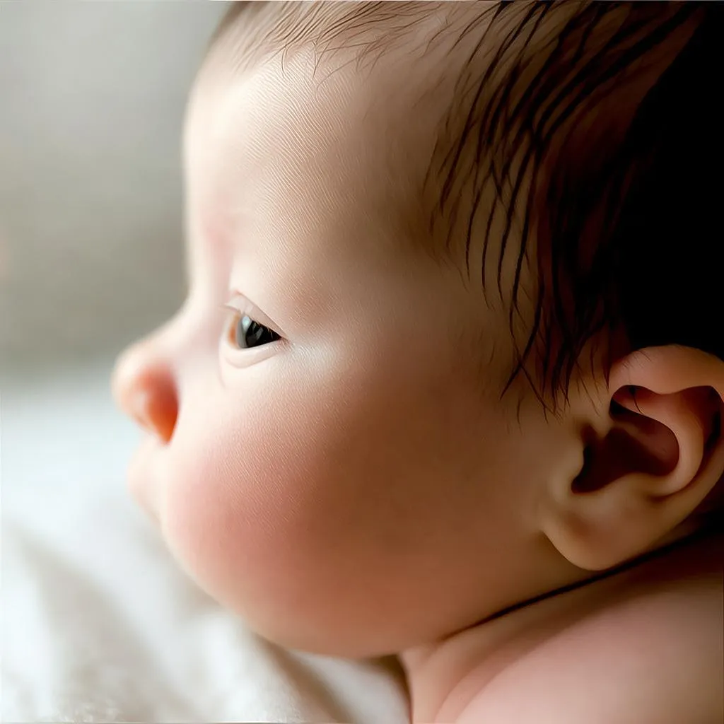 婴儿棉花小垫：守护宝宝舒适睡眠的秘密武器