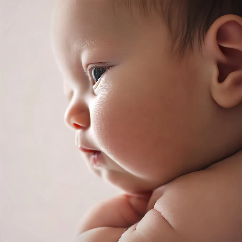 小婴儿使用大号奶嘴的潜在风险及应对策略