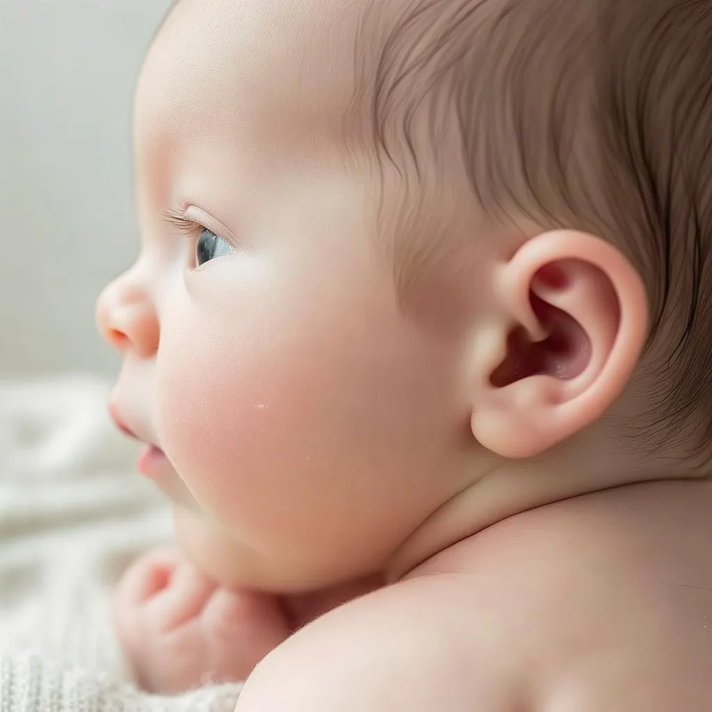 小婴儿白细胞低发烧不退：家长必知的护理要点及预防策略