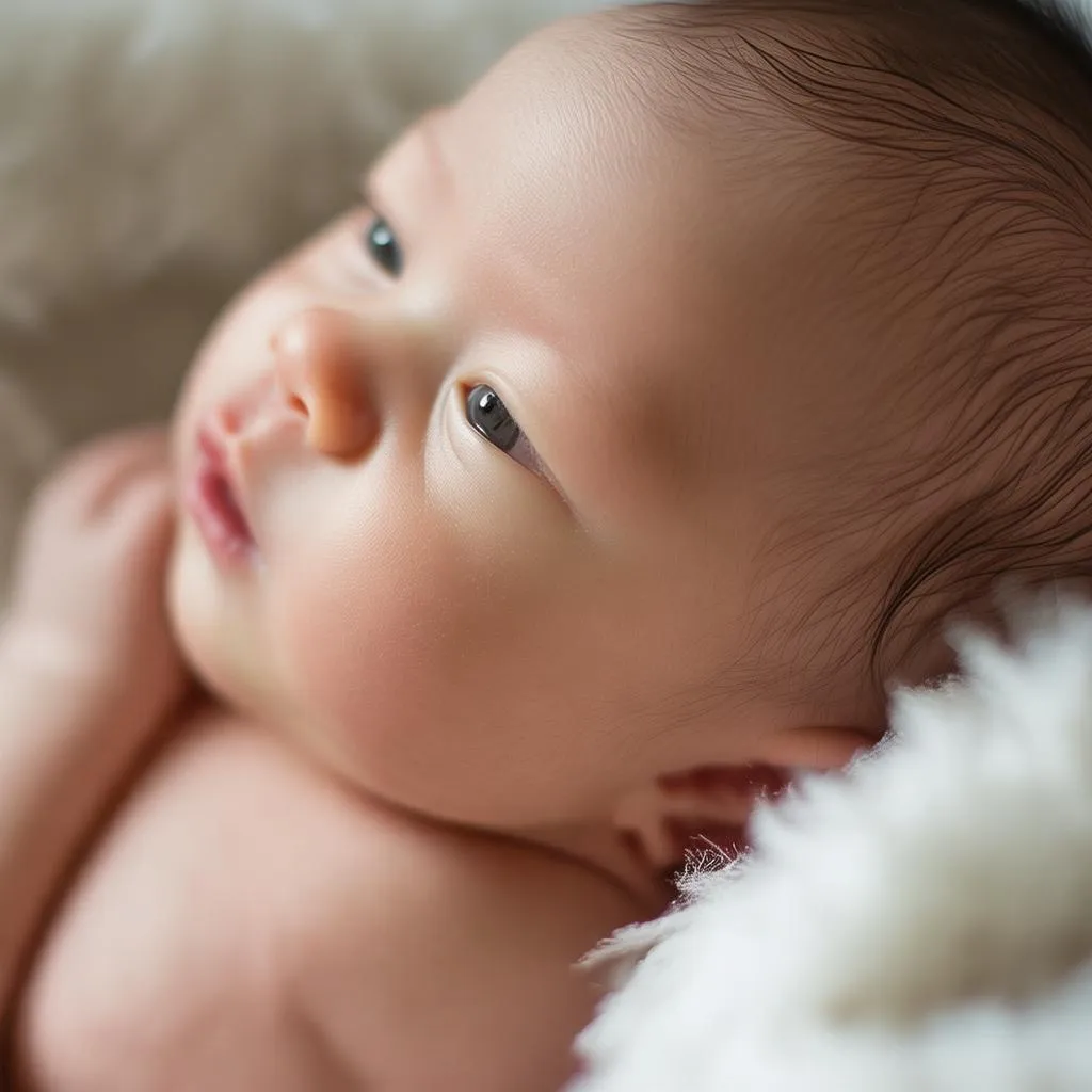 宝宝成长里程碑：从爬行到靠坐的过渡期