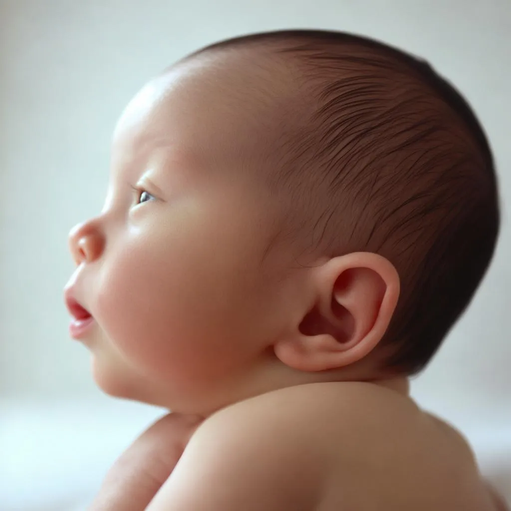 小婴儿尿不湿的正确使用与选择指南