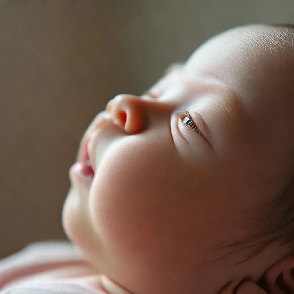 小婴儿开舞会：揭秘宝宝社交启蒙的秘密