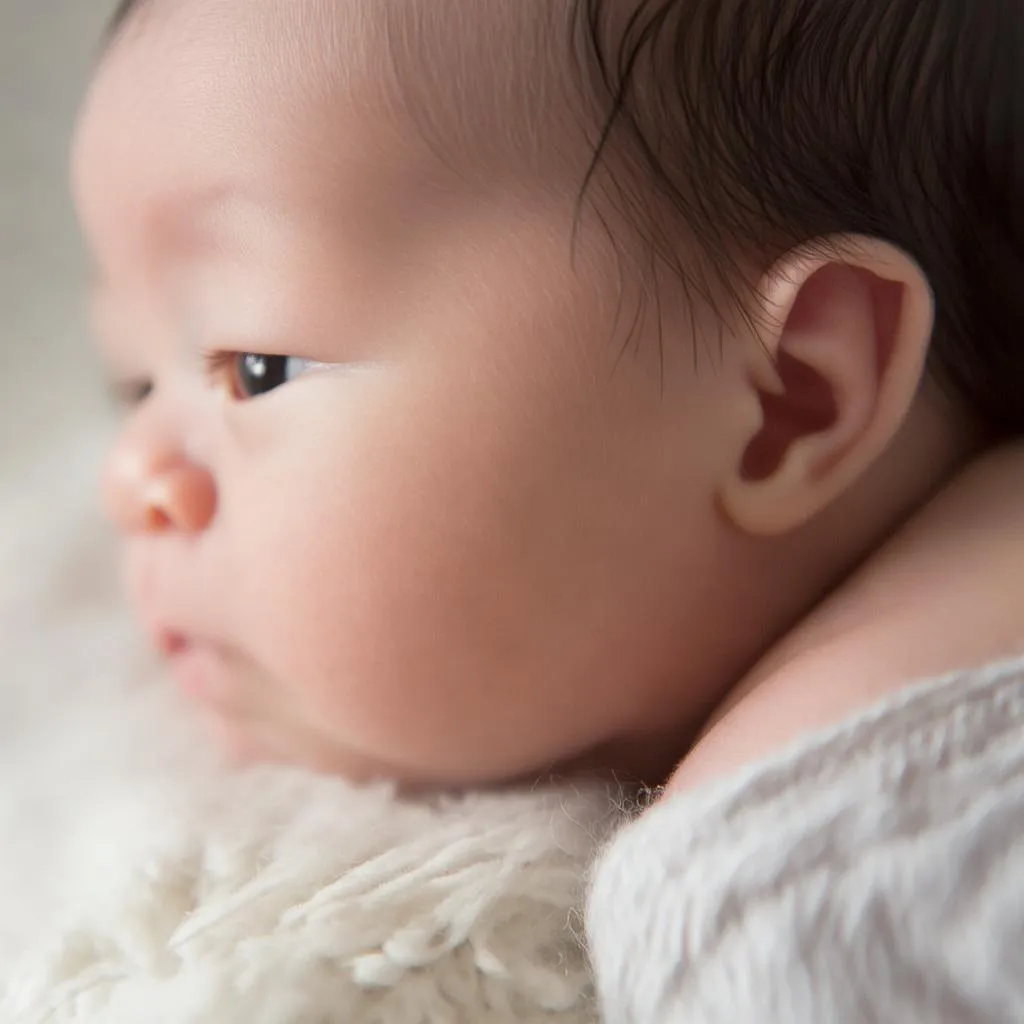 如何挑选适合小婴儿的礼物：新手爸妈必看选礼指南