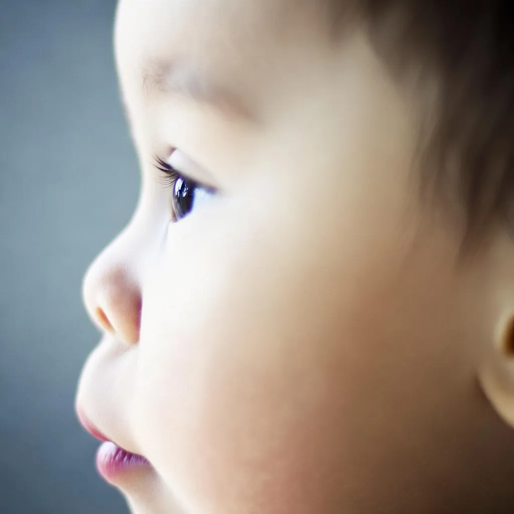 宝宝肛门检查：新手爸妈必知的育儿知识