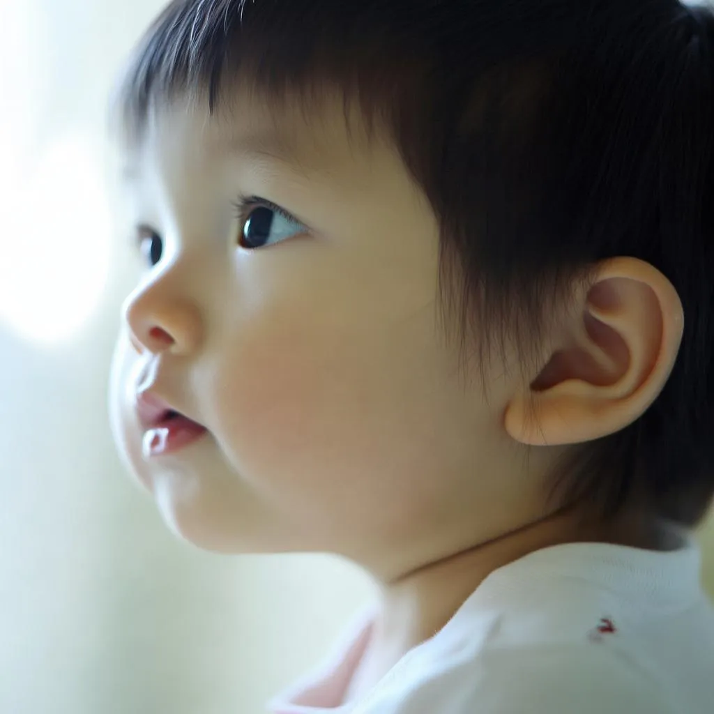 霸王花，宝宝餐桌上的天然保健品？揭秘霸王花对小孩的益处与食用方法