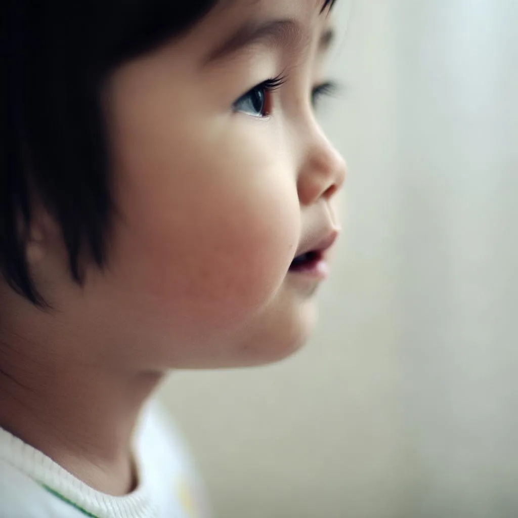 孩子从小练瑜伽，健康快乐成长之路