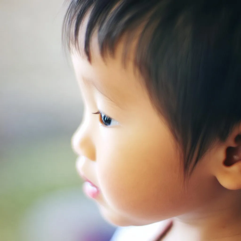 哺乳：母亲与婴儿之间的生命纽带