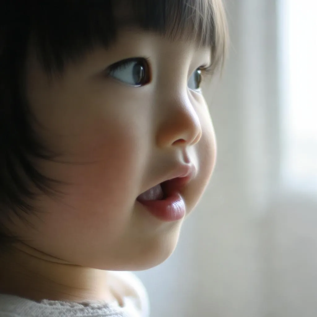 揭秘美女嫁给小孩子的惊人真相：揭开母婴知识的神秘面纱