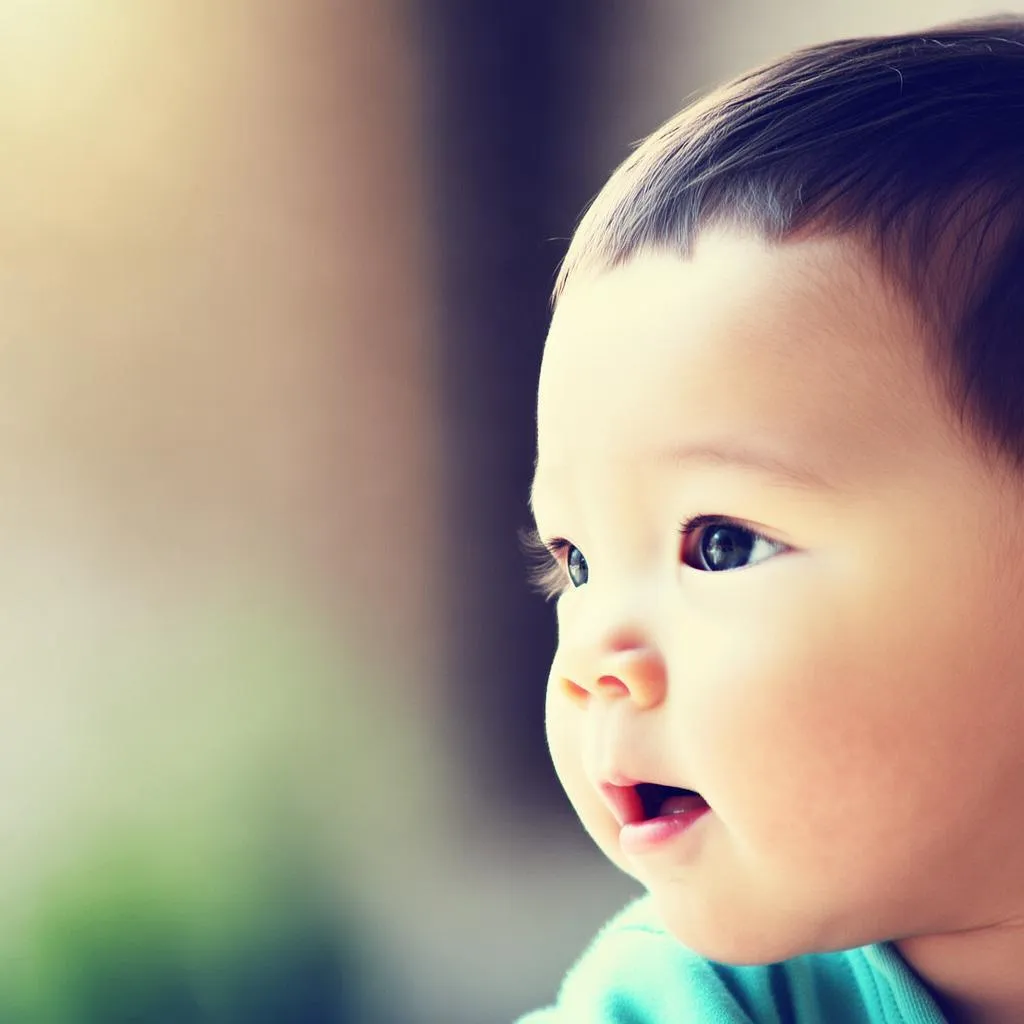 宝宝哭闹不止？揭秘科学育儿方法，告别“打屁屁”误区