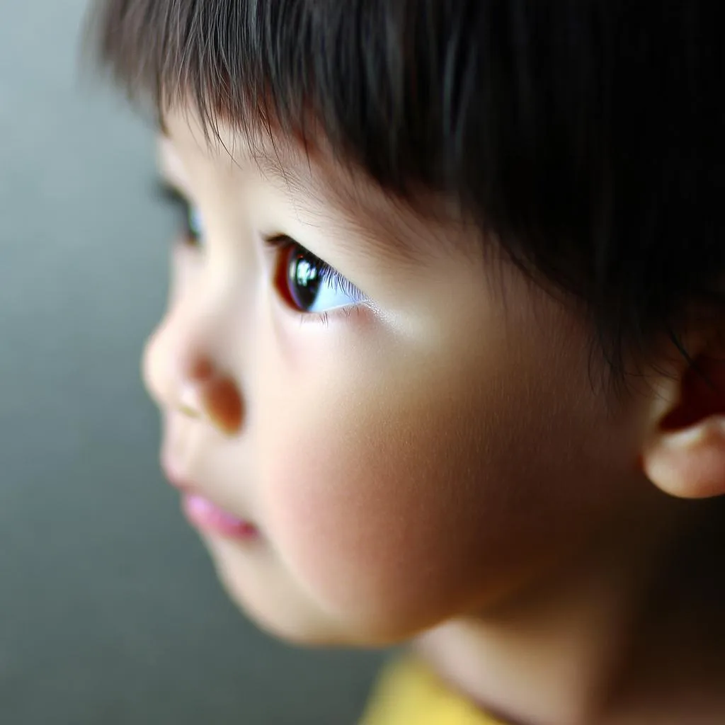 揭秘QQ头像超人小孩：如何培养孩子的超级能力