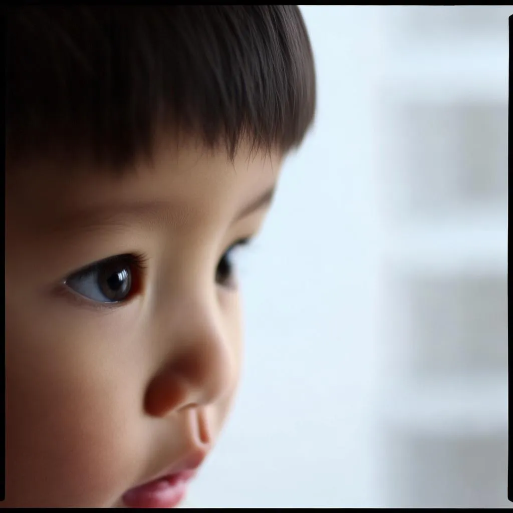 儿童肺部发炎：家长必知的预防和应对指南