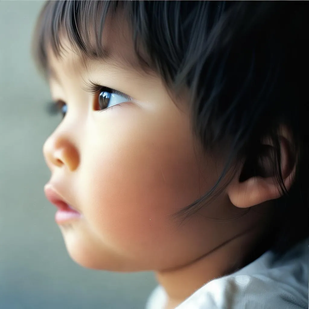 “我像小孩”：揭秘宝宝行为背后的心理需求