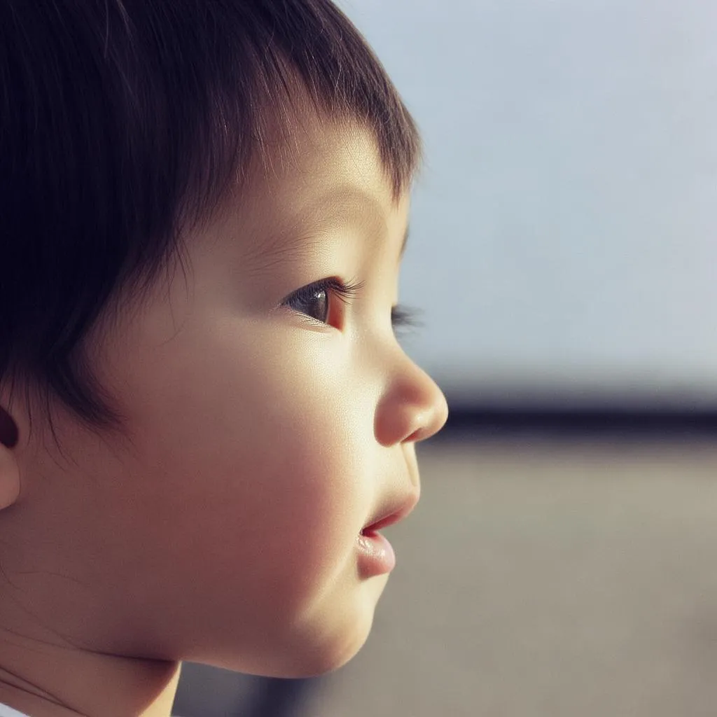 小孩可以当和尚吗？揭秘出家童的成长之路