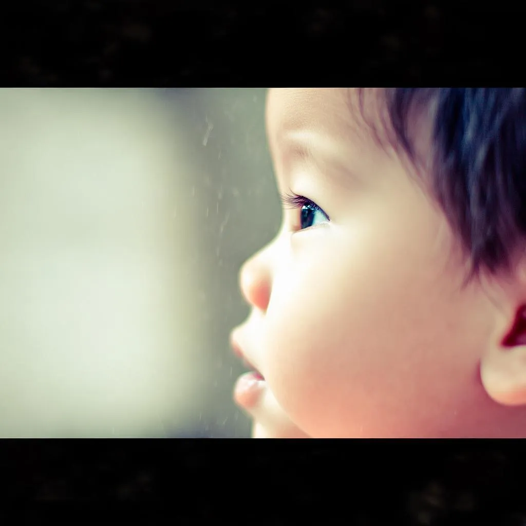 梦境解析：梦见吼小孩背后的母婴知识揭秘