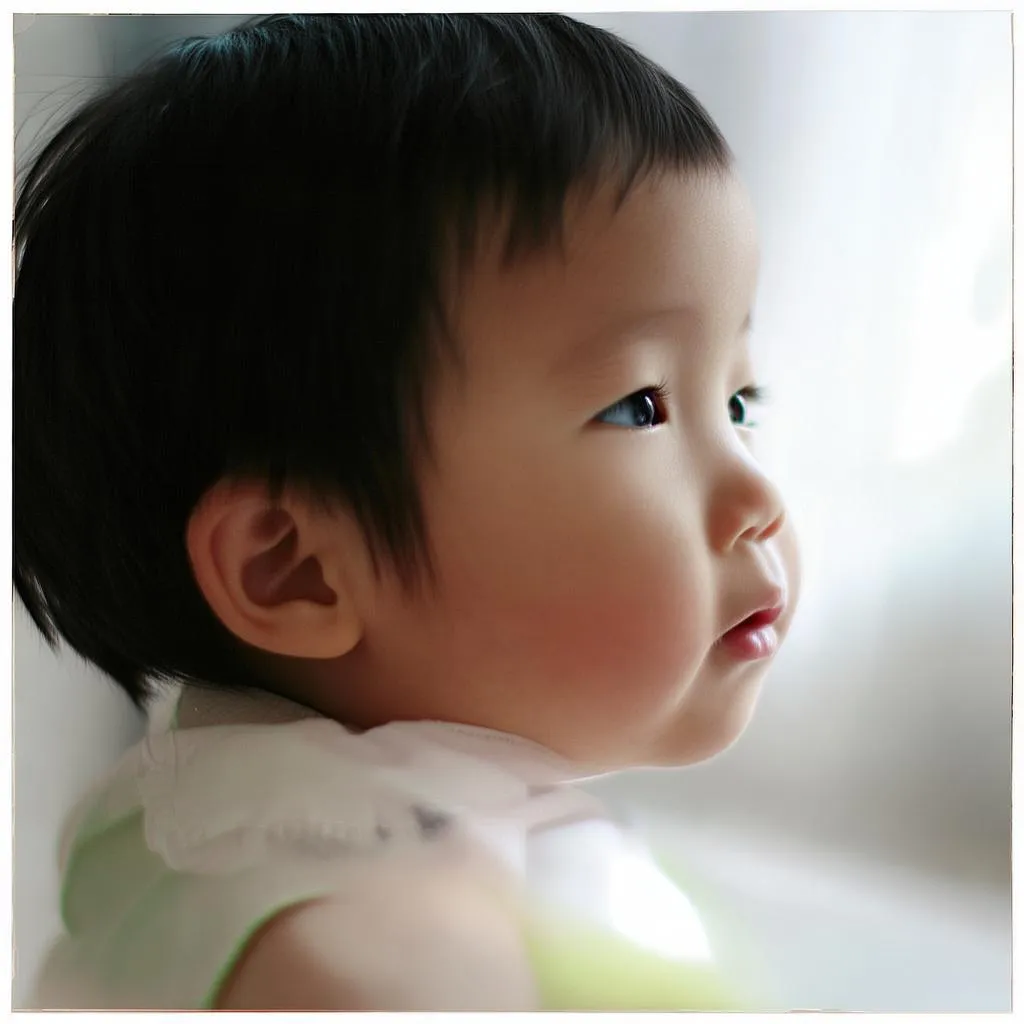 掌纹中的育儿秘密：揭秘孩子性格与健康的掌上密码