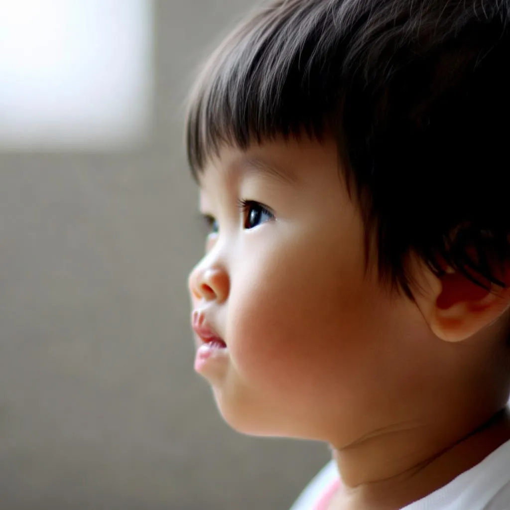 母乳喂养：妈妈与宝宝的健康桥梁