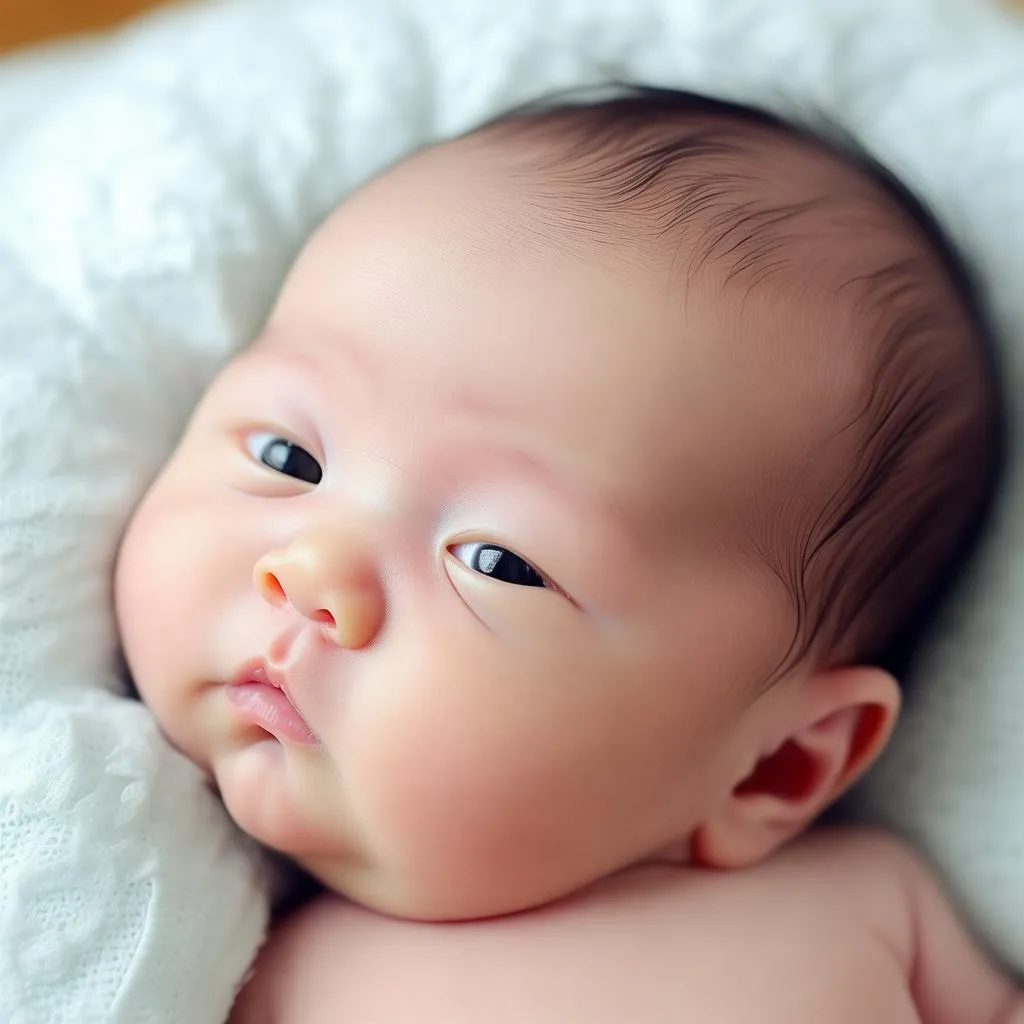 小宝宝手工制作床头套：温馨家居，亲子互动新体验