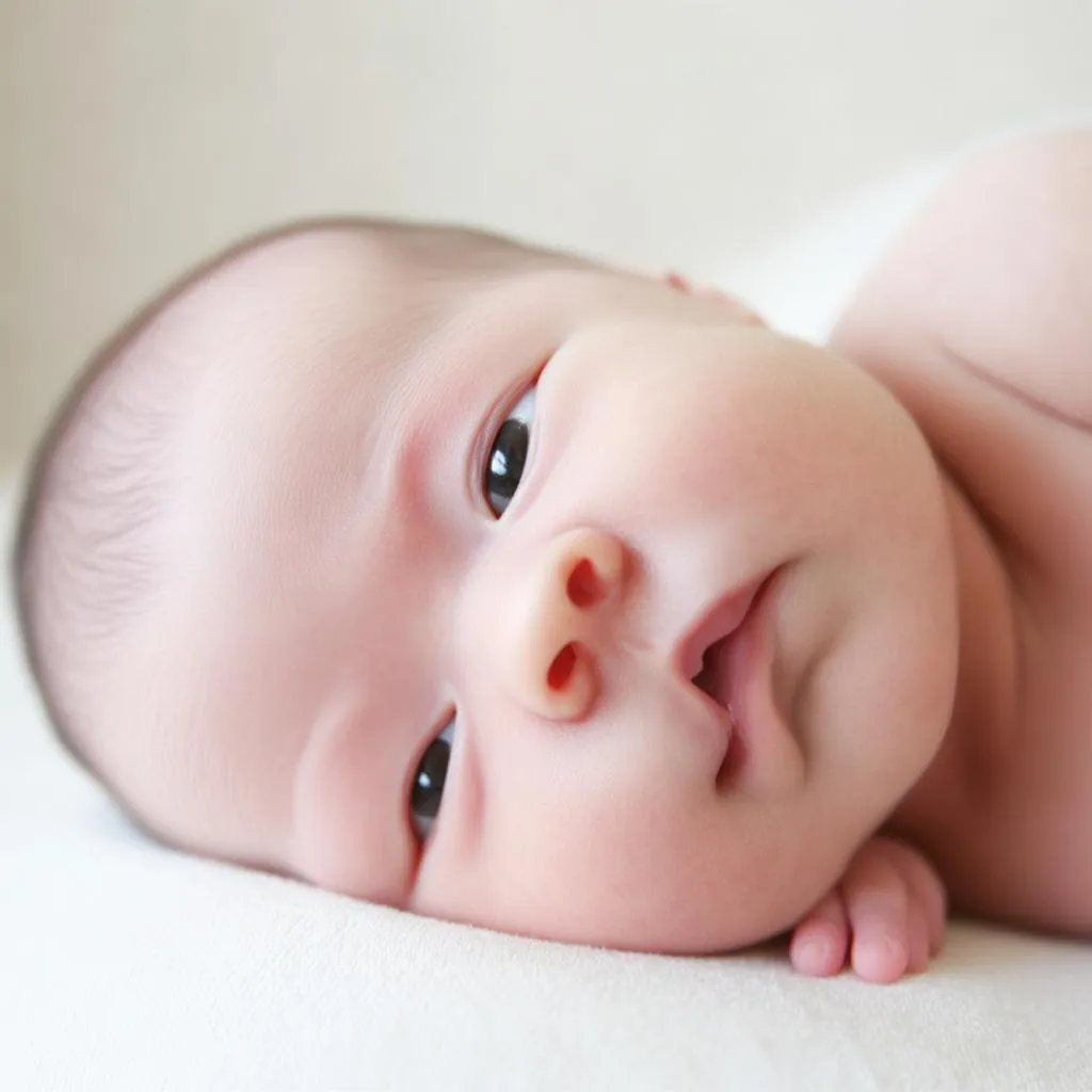 宝宝夜间哭闹怎么办？掌握这些技巧，让宝宝睡得香妈妈也轻松