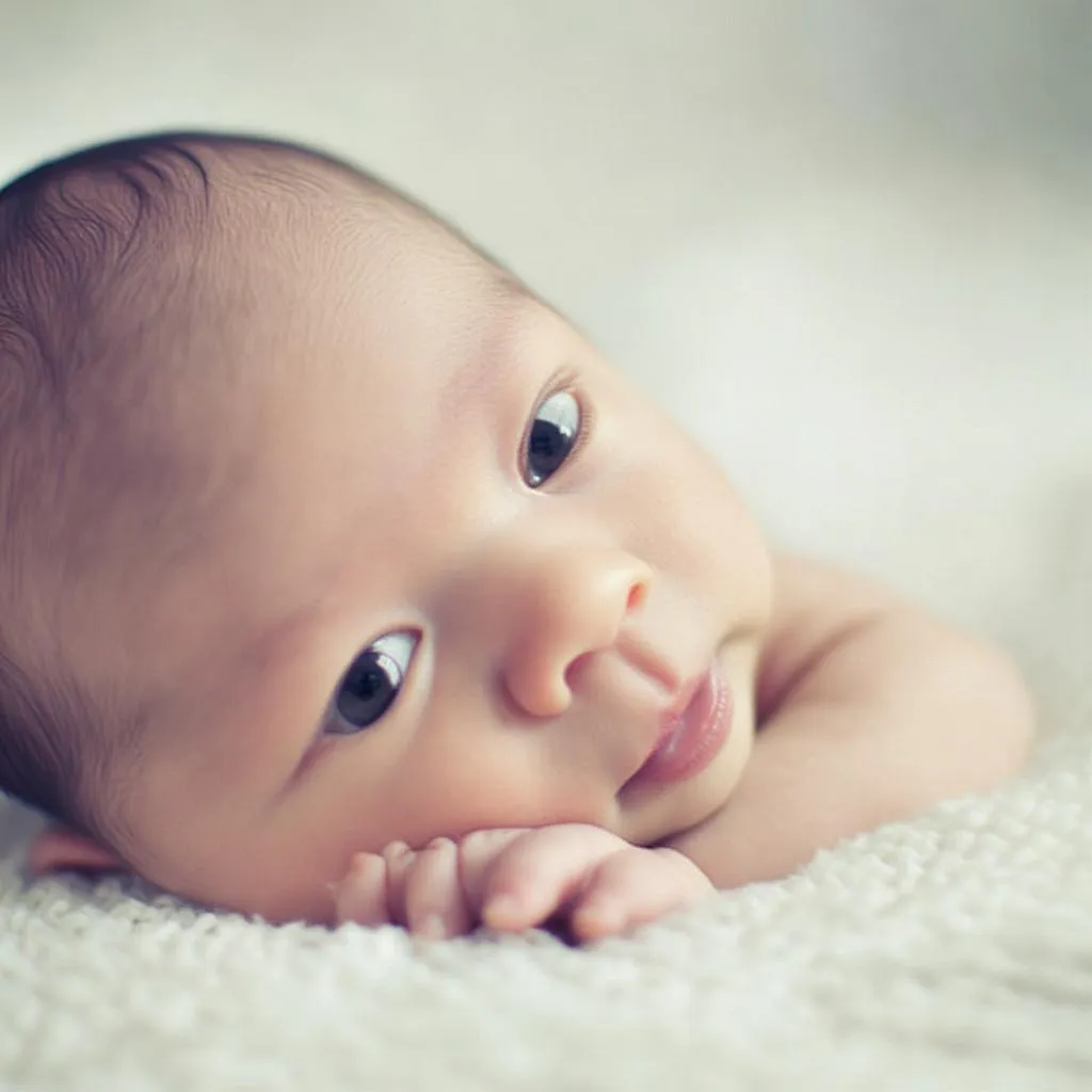 宝宝为何一看不见妈妈就哭？揭秘宝宝情绪行为背后的科学原理